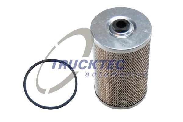 TRUCKTEC AUTOMOTIVE Kütusefilter 01.38.044